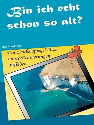 cover image of Bin ich echt schon so alt?